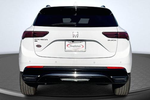 2024 Buick Envision Sport Touring