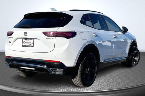 2024 Buick Envision Sport Touring