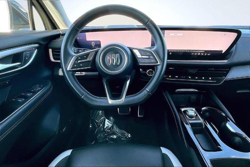 2024 Buick Envision Sport Touring