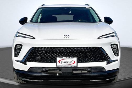 2024 Buick Envision Sport Touring