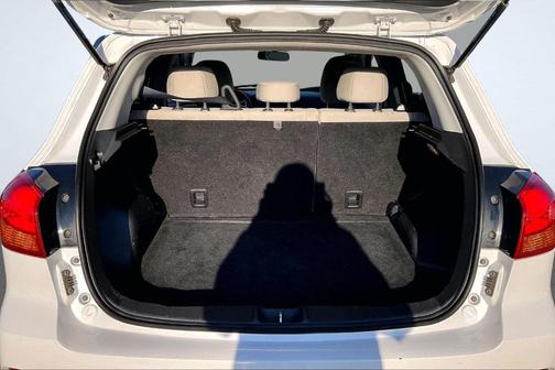 2018 Mitsubishi Outlander Sport ES