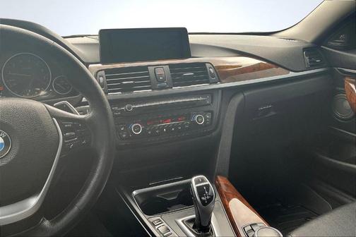 2014 BMW 428 i xDrive