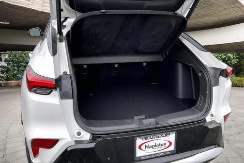 Summit White 2026 Buick Envista Sport Touring