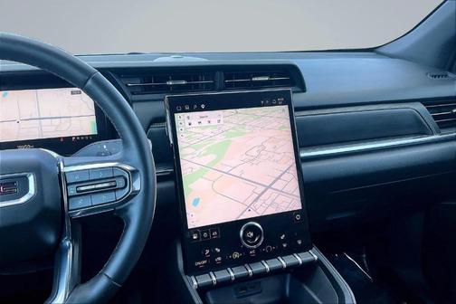 Sterling 2026 GMC Terrain AWD Elevation