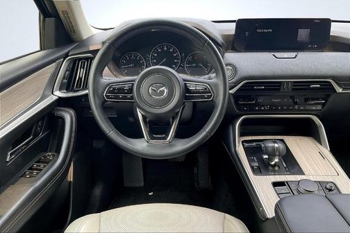 2024 Mazda CX-90 3.3 Turbo Preferred Plus