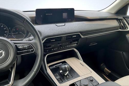 2024 Mazda CX-90 3.3 Turbo Preferred Plus