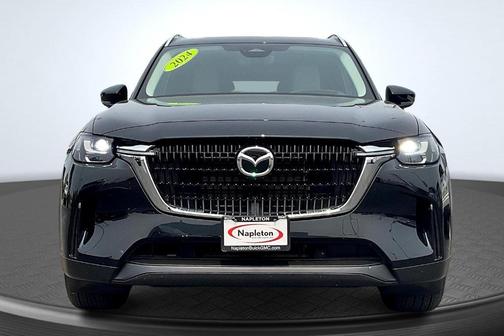2024 Mazda CX-90 3.3 Turbo Preferred Plus