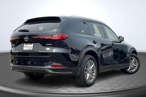 2024 Mazda CX-90 3.3 Turbo Preferred Plus