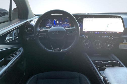 2024 Chevrolet Blazer EV eAWD RS