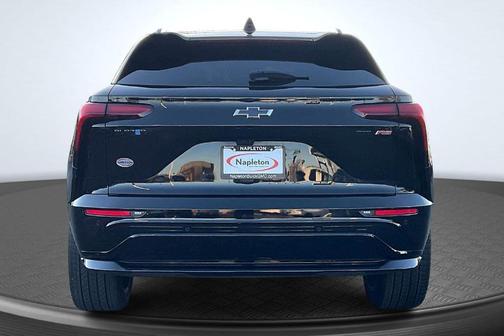 2024 Chevrolet Blazer EV eAWD RS