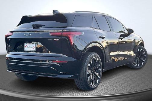 2024 Chevrolet Blazer EV eAWD RS