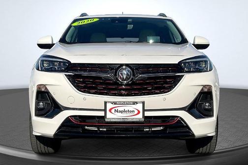 2020 Buick Encore GX Essence