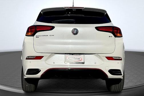 2020 Buick Encore GX Essence