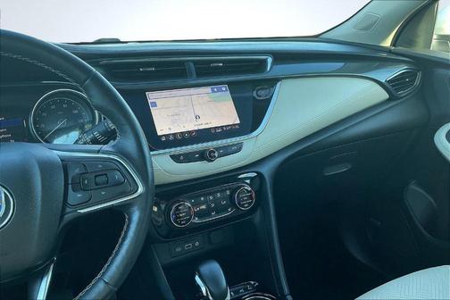 2020 Buick Encore GX Essence