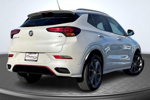 2020 Buick Encore GX Essence