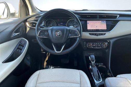 2020 Buick Encore GX Essence