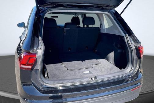 2020 Volkswagen Tiguan 2.0T S