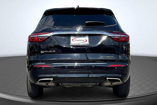 2020 Buick Enclave Avenir