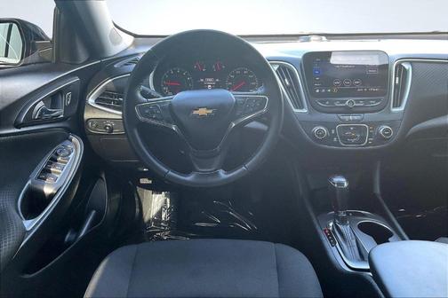 2020 Chevrolet Malibu RS