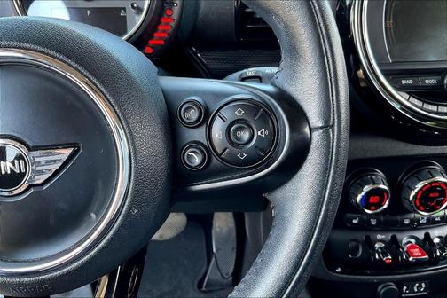 2017 MINI Clubman Cooper S