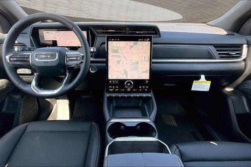 Sterling 2026 GMC Terrain AWD Elevation