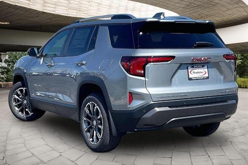 Sterling 2026 GMC Terrain AWD Elevation