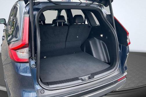 Canyon 2025 Honda CR-V Hybrid Sport-L