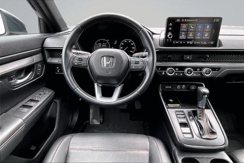 Canyon 2025 Honda CR-V Hybrid Sport-L