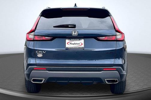 Canyon 2025 Honda CR-V Hybrid Sport-L