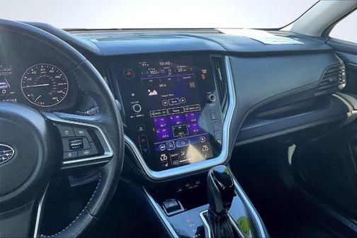 2020 Subaru Legacy Premium