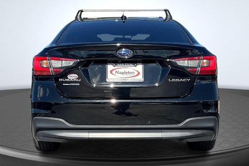 2020 Subaru Legacy Premium