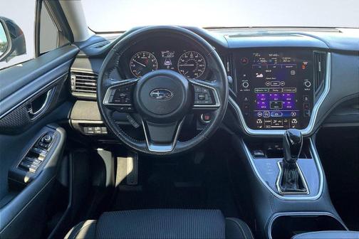 2020 Subaru Legacy Premium