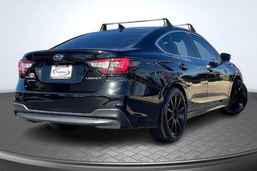 2020 Subaru Legacy Premium
