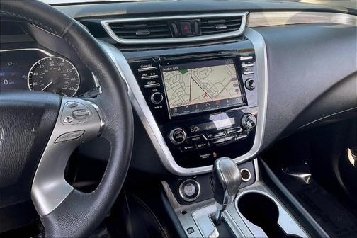 2015 Nissan Murano SL