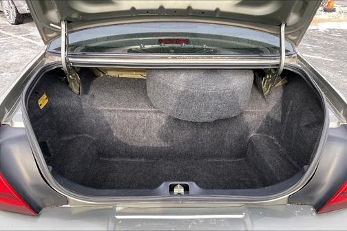 2004 Mercury Grand Marquis GS