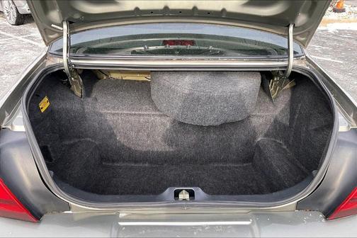 2004 Mercury Grand Marquis GS