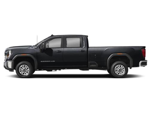 2026 GMC Sierra 2500 Denali Ultimate