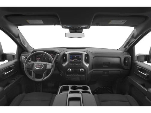 2026 GMC Sierra 2500 Denali Ultimate