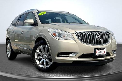 2015 Buick Enclave Premium