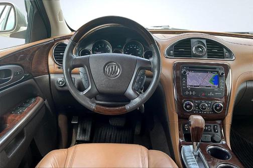 2015 Buick Enclave Premium