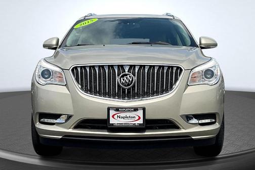 2015 Buick Enclave Premium