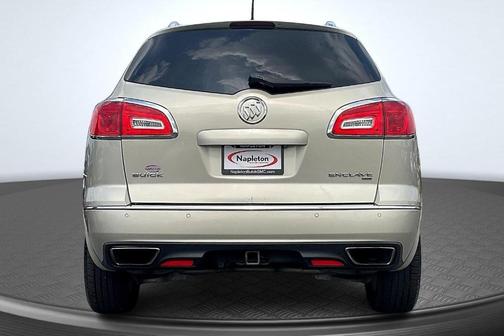 2015 Buick Enclave Premium