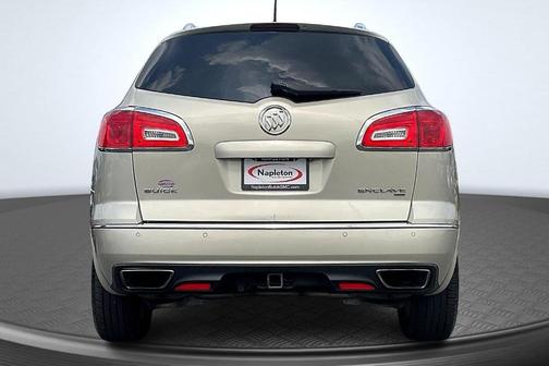2015 Buick Enclave Premium