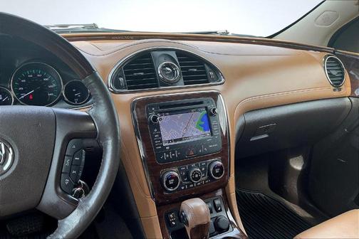 2015 Buick Enclave Premium