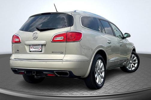 2015 Buick Enclave Premium