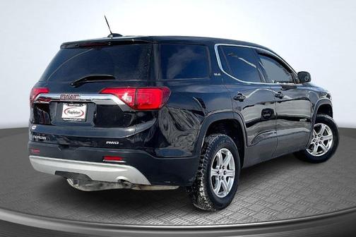 2019 GMC Acadia SLE-1
