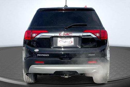 2019 GMC Acadia SLE-1