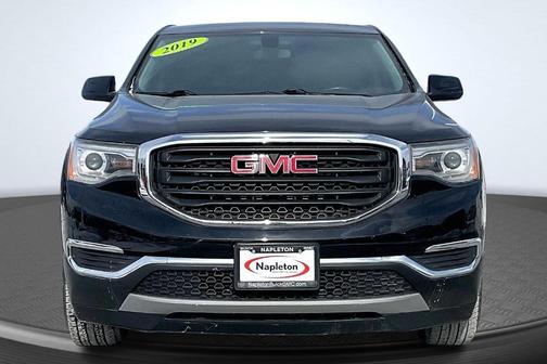 2019 GMC Acadia SLE-1