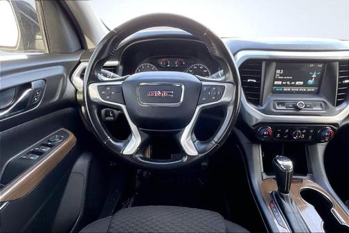 2019 GMC Acadia SLE-1