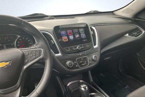 2016 Chevrolet Malibu 1LT